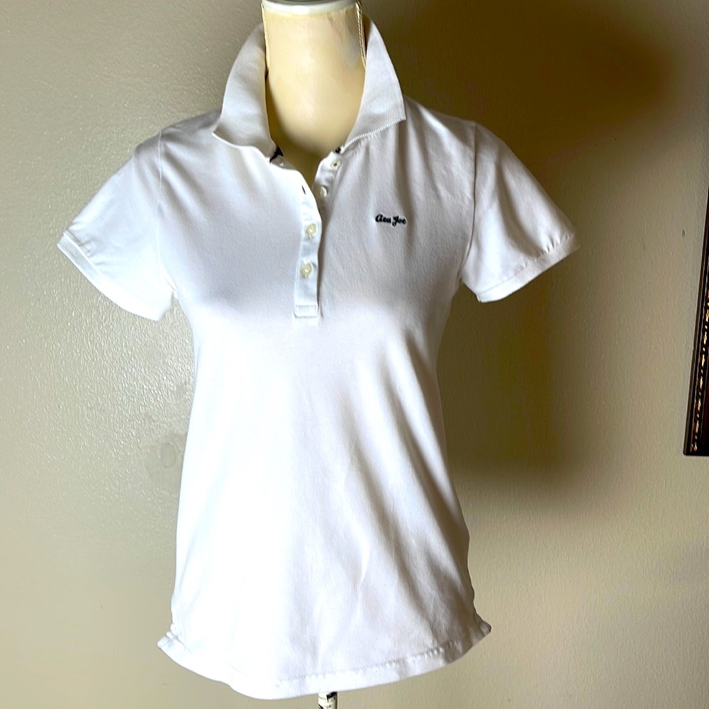 Aca joe polo shirt